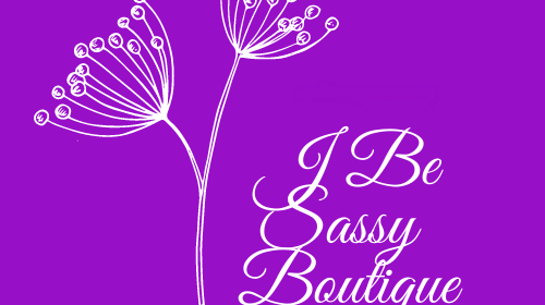 The birth of J Be Sassy Boutique