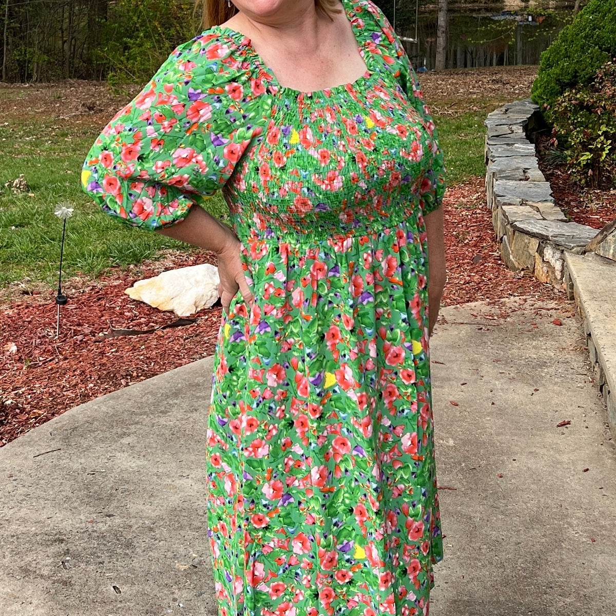Springtime beauty – JBeSassy.com